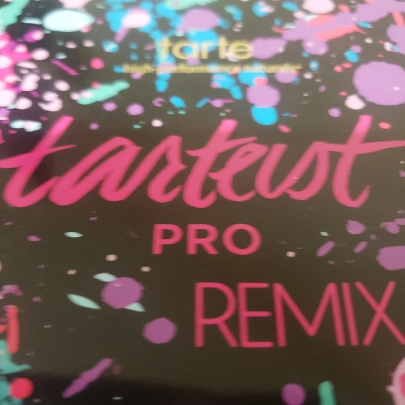 TARTE NATURAL TARTIEST PRO REMIX SALE - Picture 7 of 9